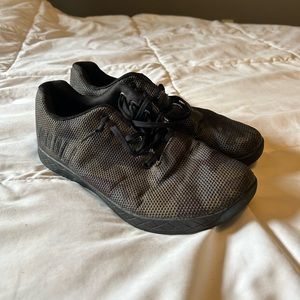 Nobull Camo Trainers